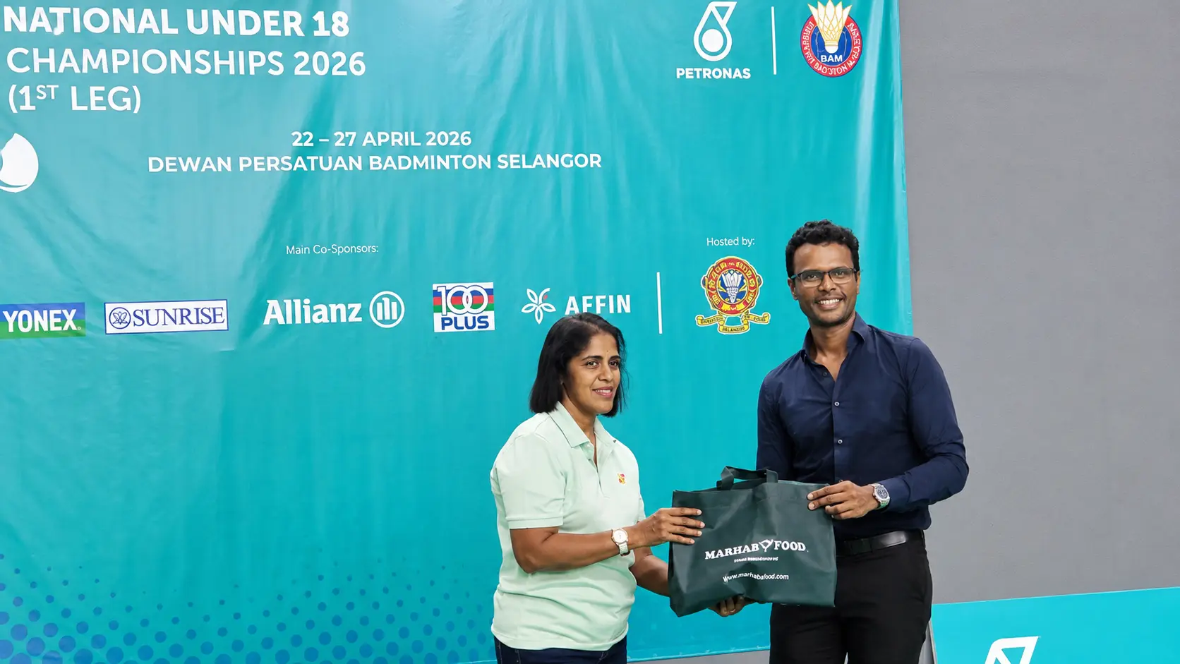 Refleks.my — Malaysia Unveils World's First AI-Powered Review System for Badminton