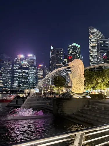 ANTICA Singapore International Challenge 2026 — event photo